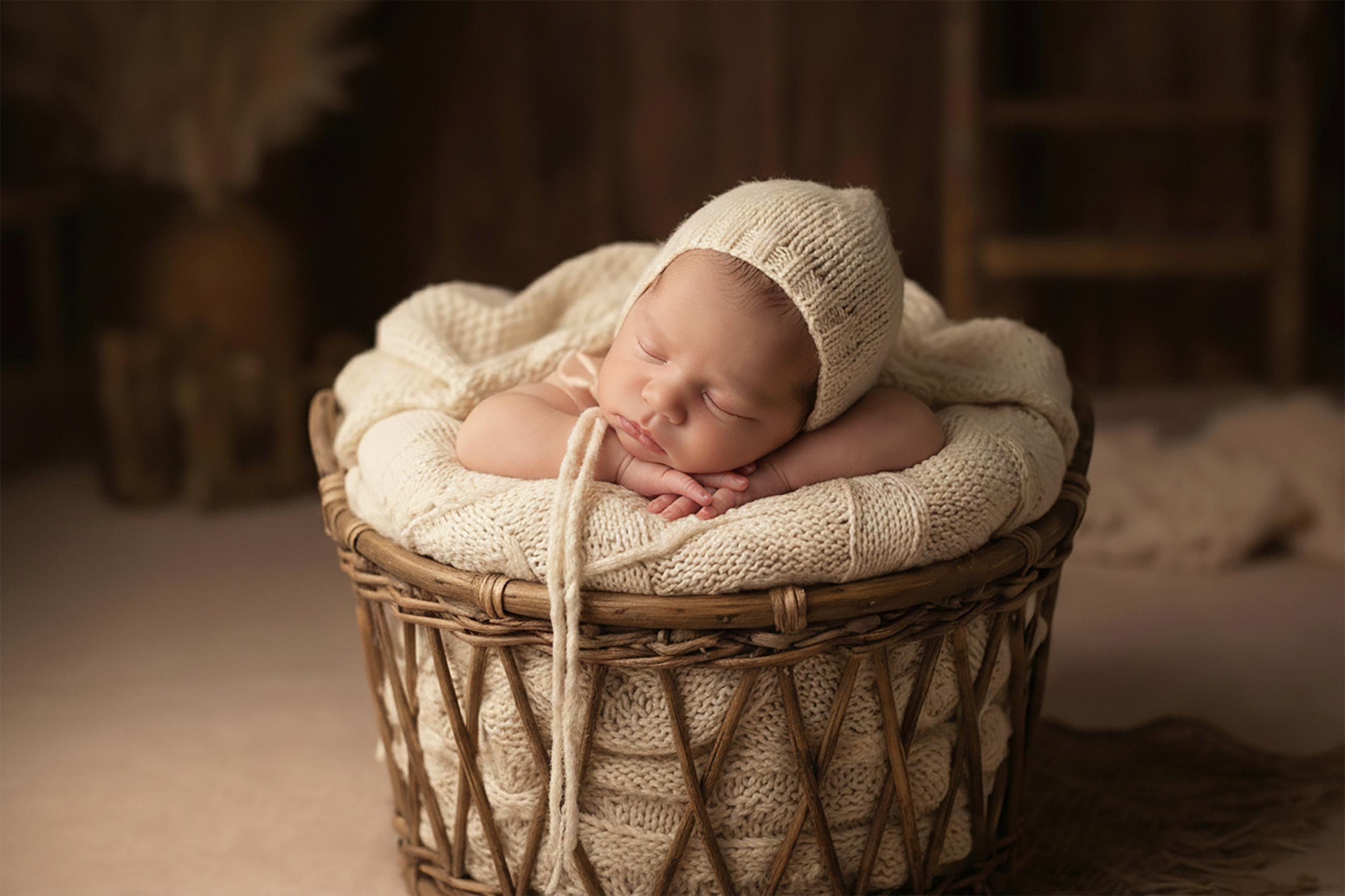 Bebek Fotoğrafçılığı