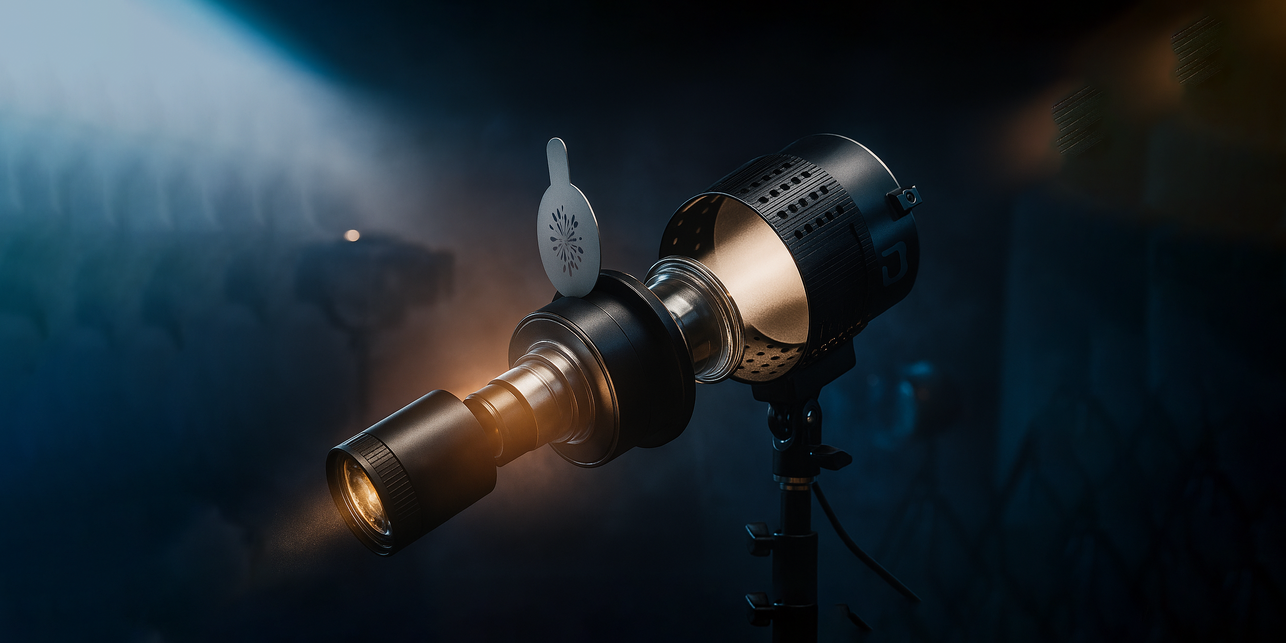 Işık Şekillendiriciler