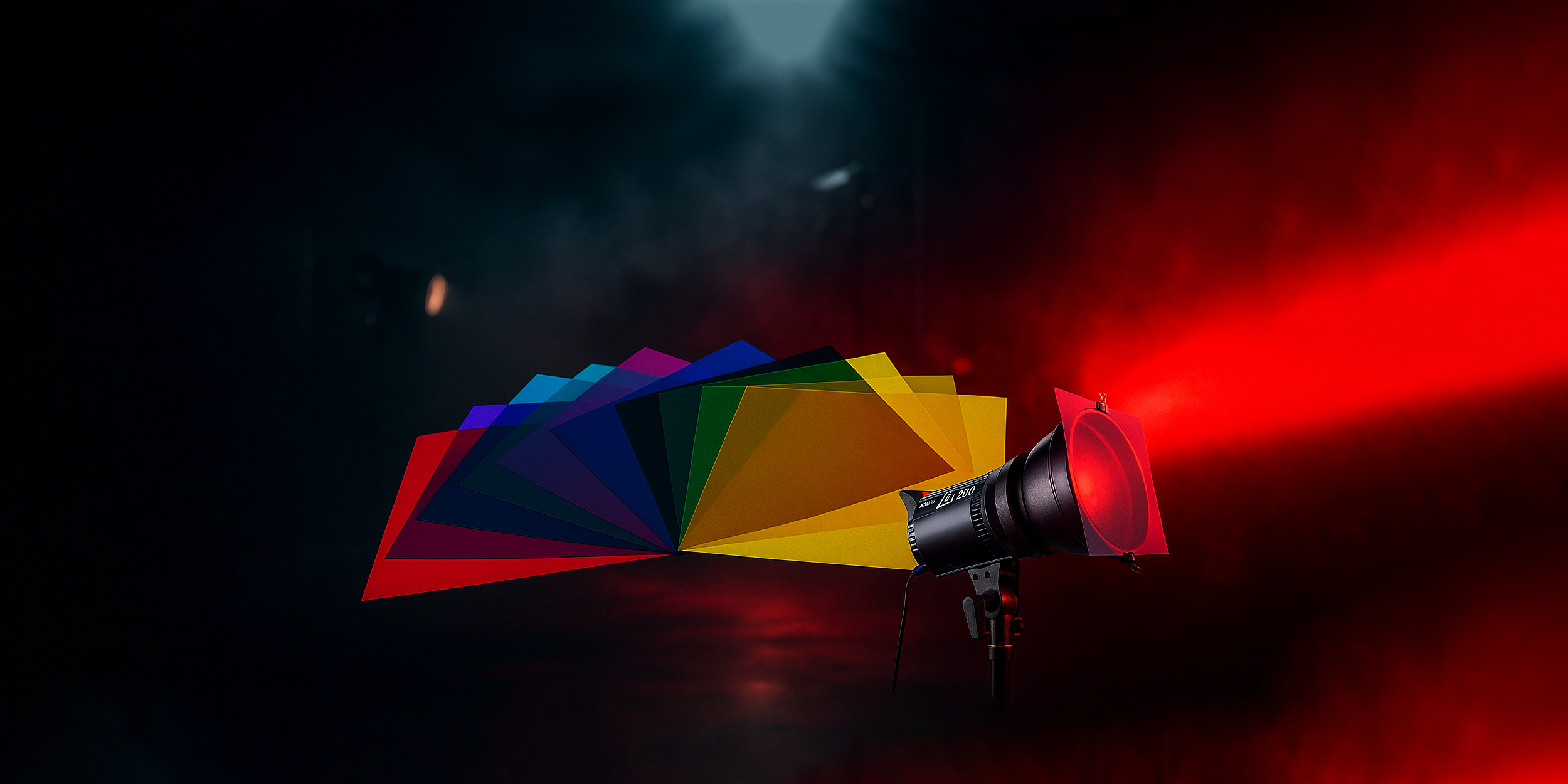 Tepe Flaş Aksesuarları