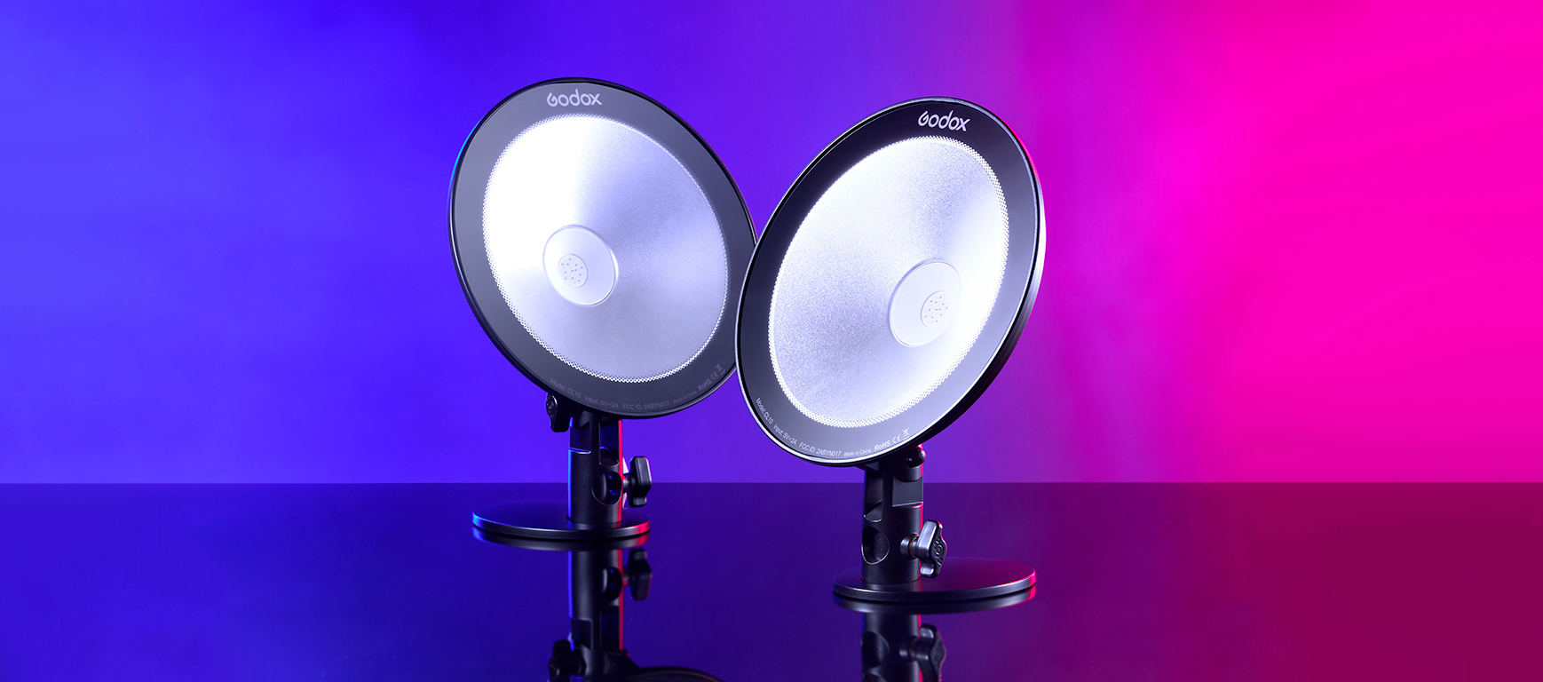 Mobil Led Video Işıkları