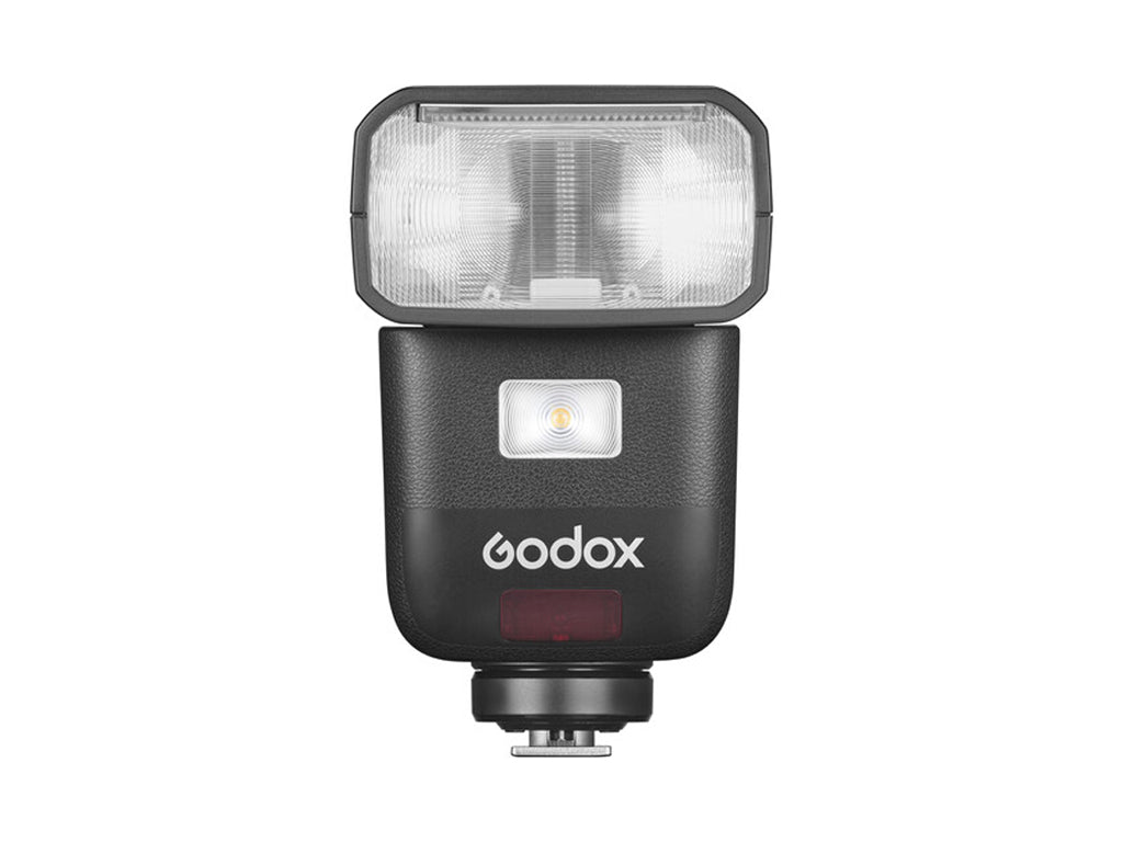 Godox V480C Canon Uyumlu Tepe Flaşı