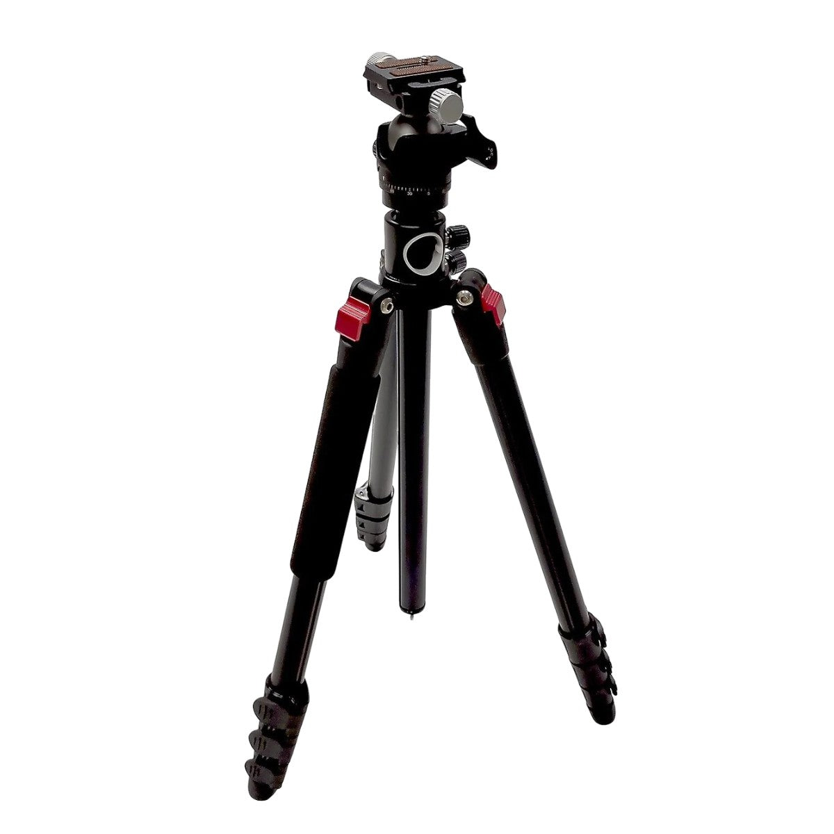 GDX 264 Profesyonel Yatay Dikey Tripod