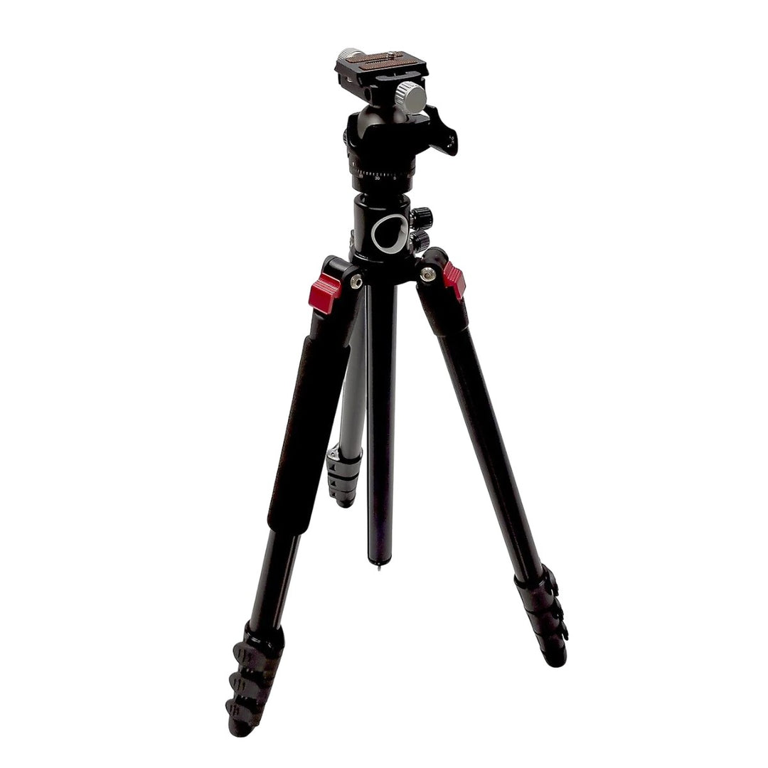 GDX 264 Profesyonel Yatay Dikey Hareketli Üstten Çekim Tripod 174 cm Üstten Çekim Flat Lay Kamera Tripodu
