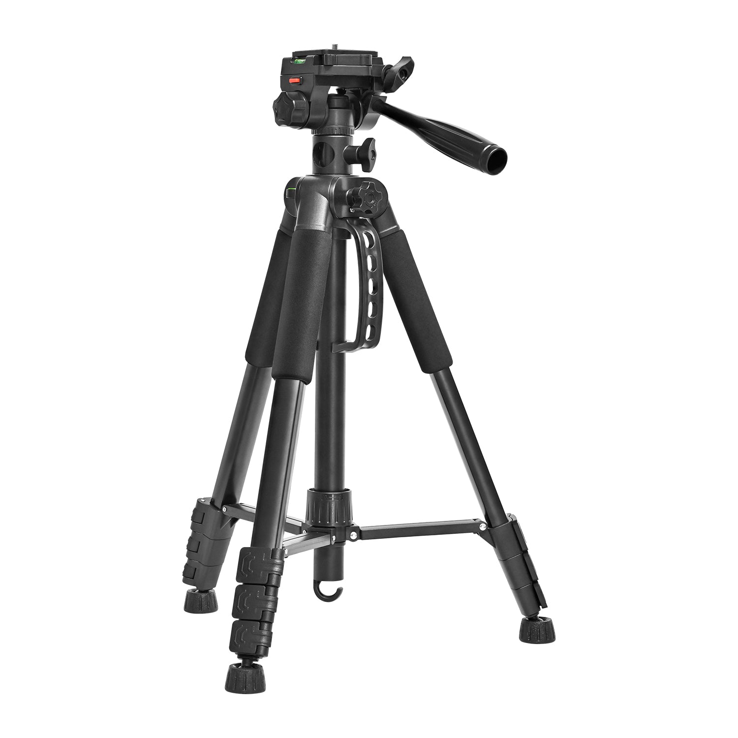 GDX 180 Profesyonel Yatay Dikey Tripod