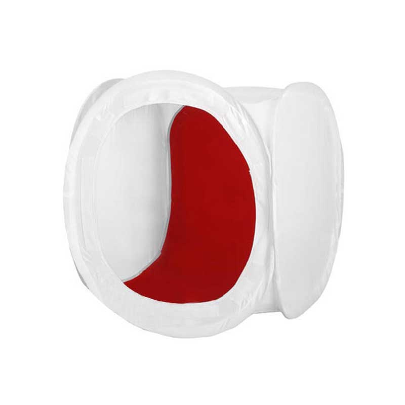 Gdx 80x80 Soft Ürün Çekim Çadırı (80x80 cm)