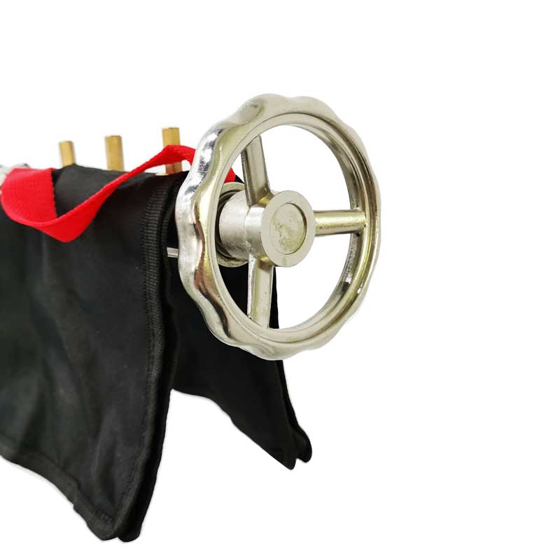 GDX BS-300 Plus Tekerlekli Boom Stand Deve Boynu 40kg Taşıma Kapasiteli Ağır Hizmet