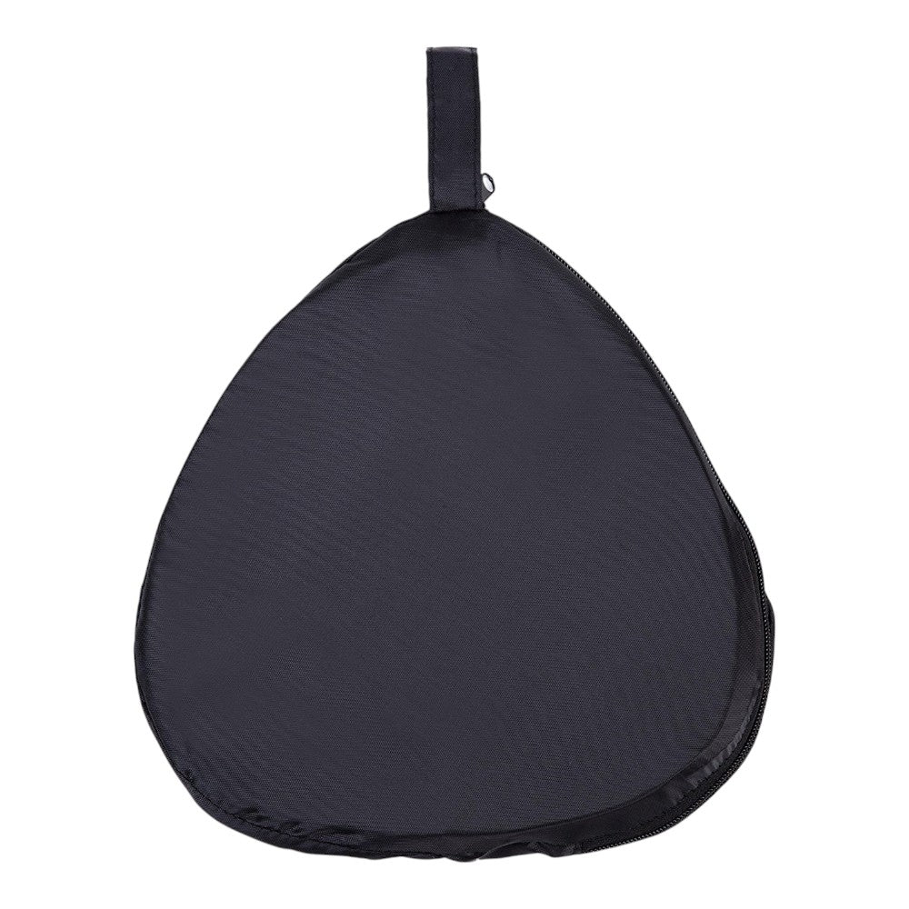 GDX BW23 Tepe Flaş Softbox 23 cm Katlanabilir Taşınabilir Işık Yumuşatıcı Difüzör
