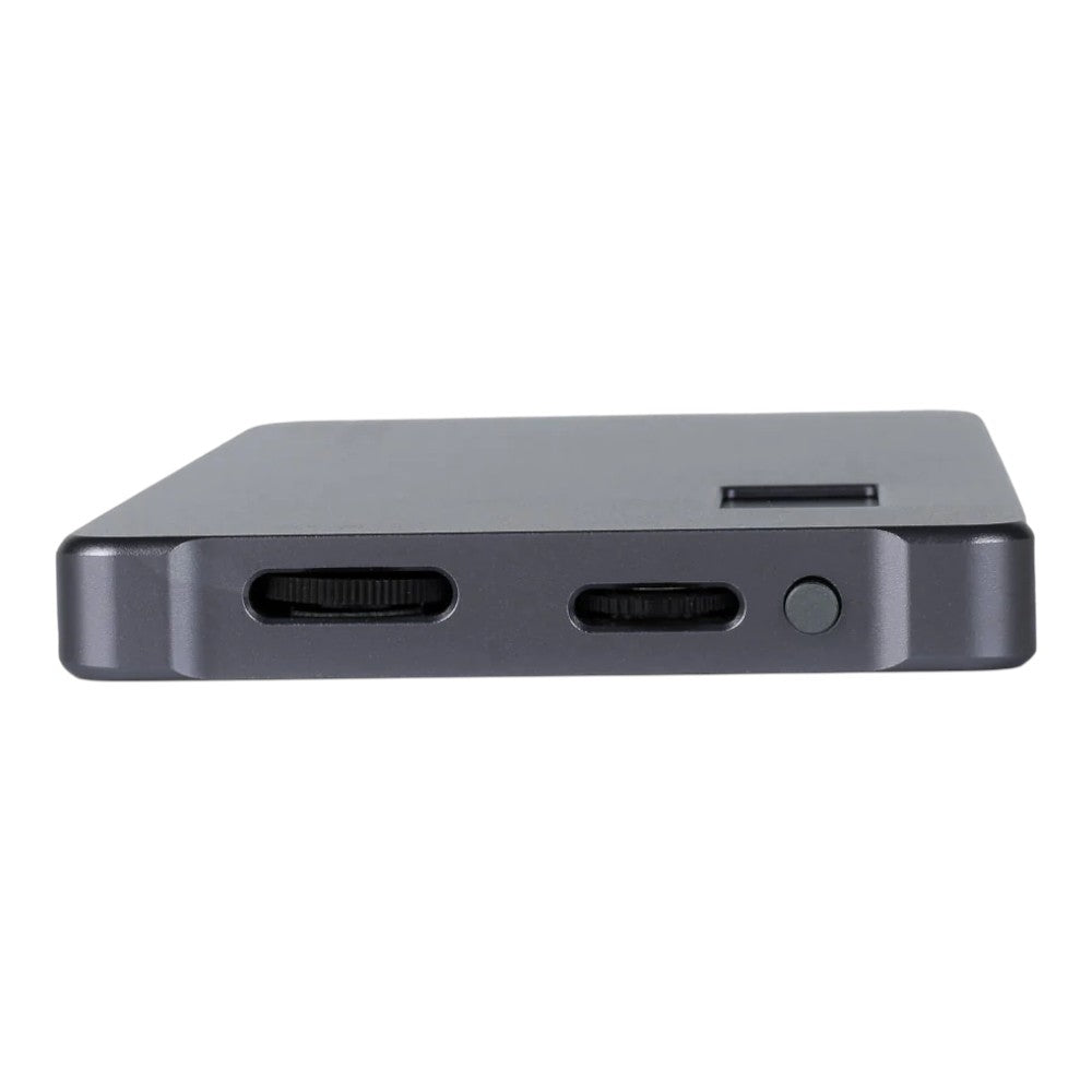 Gdx CF-135 RGB Mini Mobil Video Işığı