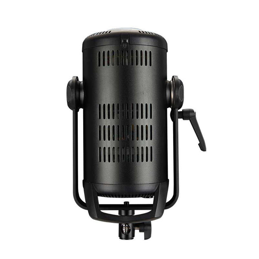 Gdx Exc-180RGB-II RGB LED Video Light Full Set (Gridli 60x90 Softbox + 260 cm Thick Light Stand)