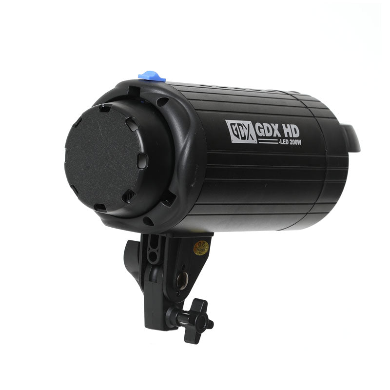 Gdx HD-200W LED-Videoleuchte
