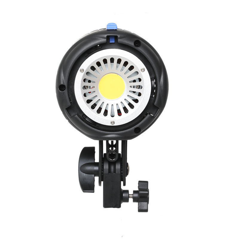GDX 2'li HD-LED 60W Video Işık Seti 60x90cm Bowens Softbox YouTube Video E-Ticaret Ürün Çekimi