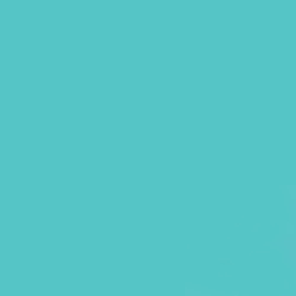 GDX 2.70x11m Baby Blue Kağıt Sonsuz Fon Perde Mat Yansıma Yapmaz Profesyonel Stüdyo Fonu