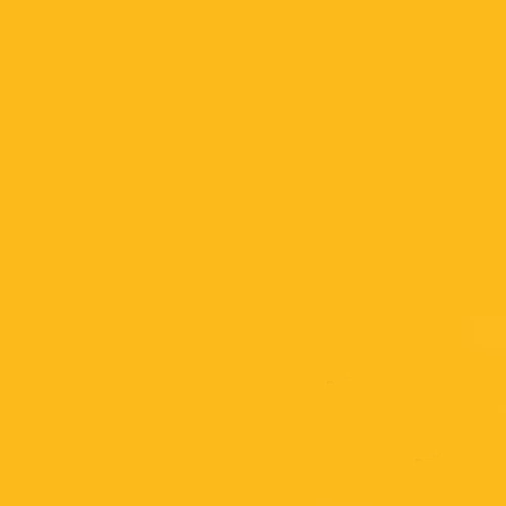 GDX 2.70x11 Metre Kağıt Sonsuz Fon Deep Yellow 180g Yüksek Yoğunluklu Profesyonel Stüdyo Fonu