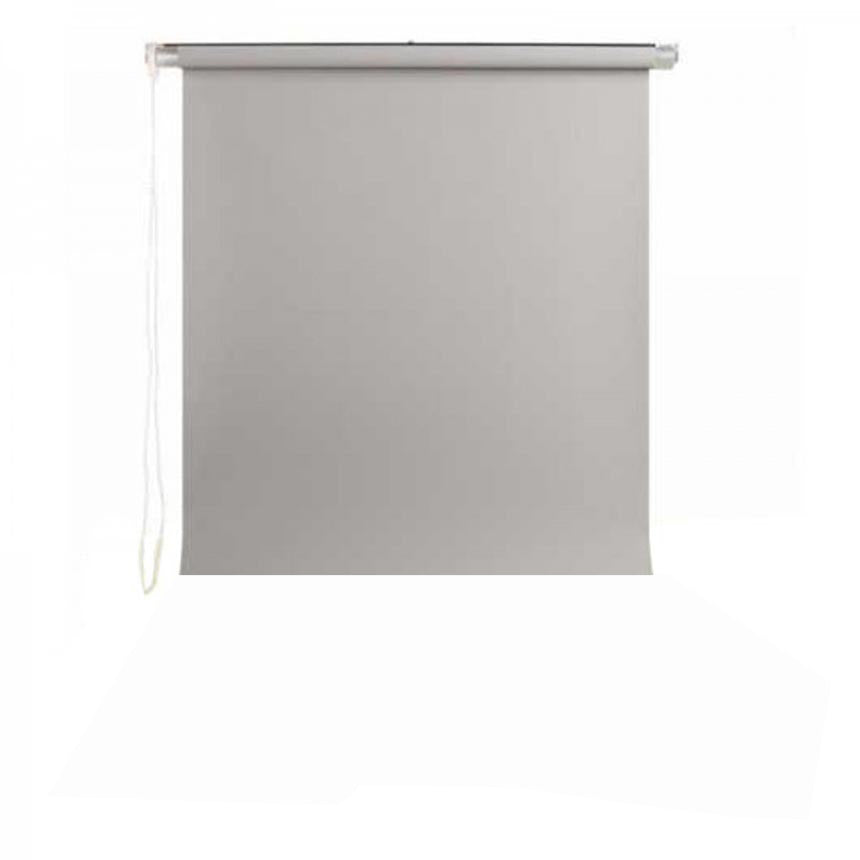 GDX Fabric - ID Photo Gray Color Background Curtain 135x200 cm