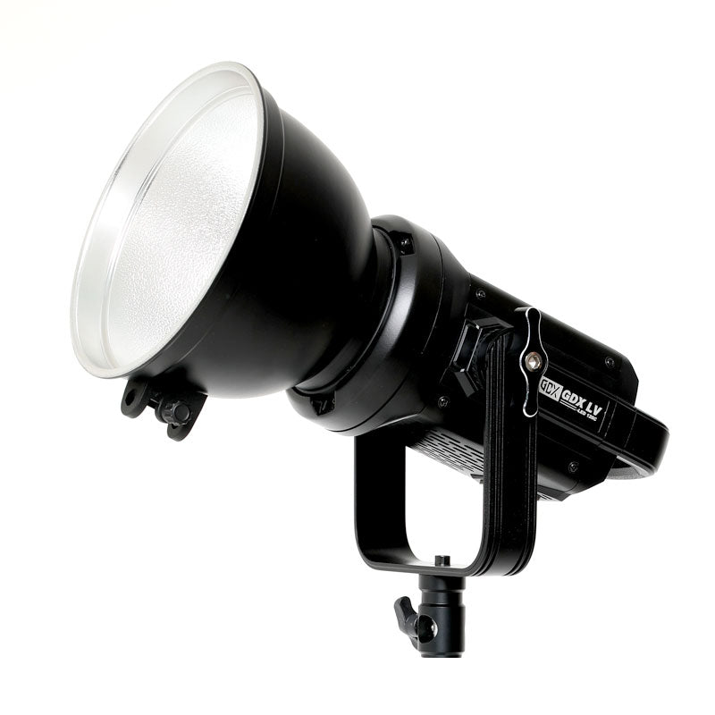 Gdx LV-120C Led Video Light