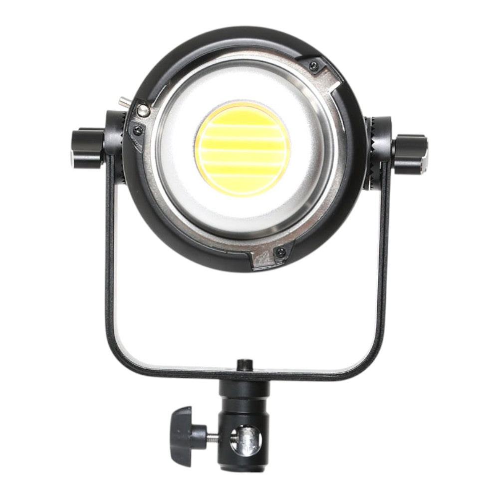 GDX LV-LED 120C 120W Ultra Sessiz Bi-Color LED Çantalı Sürekli COB LED Işık Batarya ve Şarj Cihazı Hediyeli