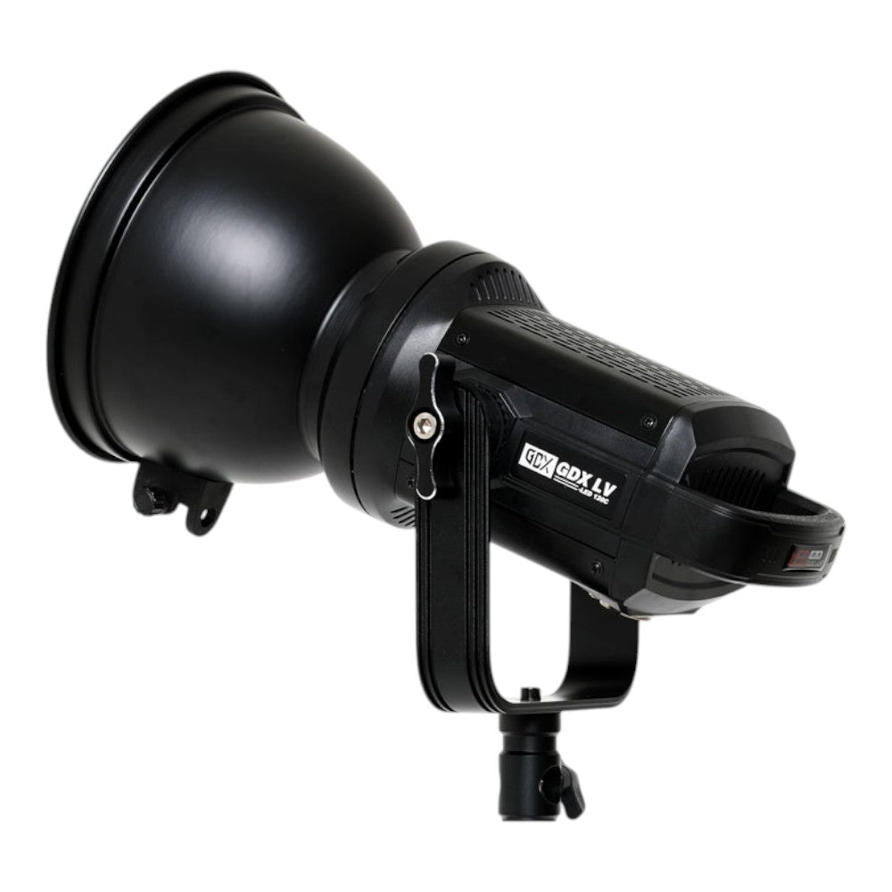 Gdx LV-120C Led Video Işığı