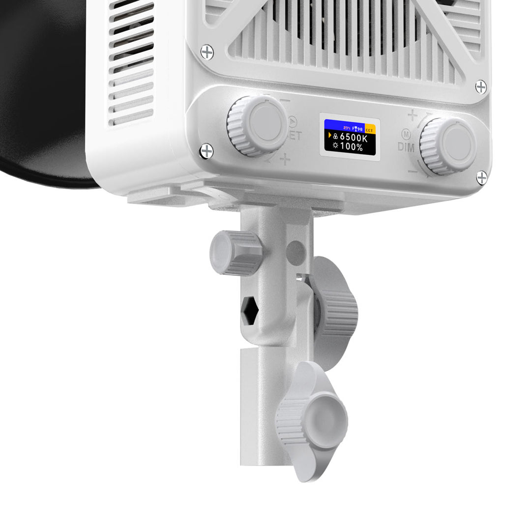 GDX ML230W 230W BiColor Sürekli Işık Bowens Mount Profesyonel Fotoğraf ve Video Işığı