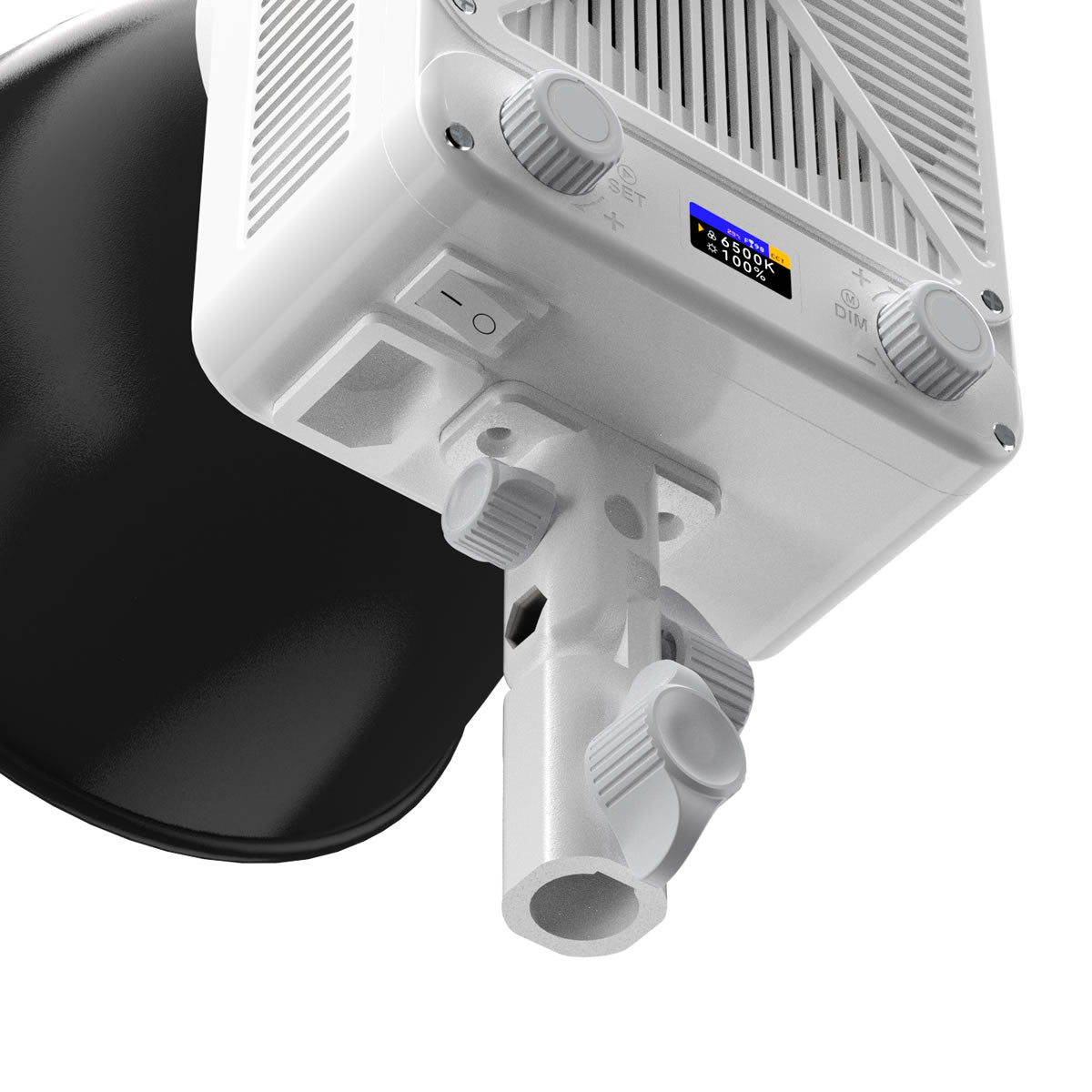 Gdx ML230W Bicolor Video Led Sürekli Işık