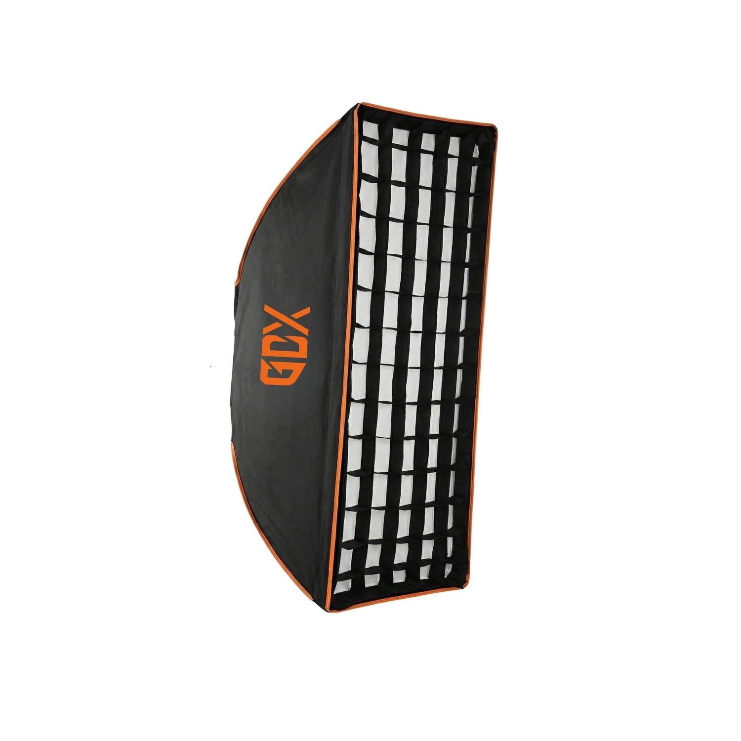 GDX One Tick 60x90 cm Hızlı Kurulum Softbox Bowens Mount Çift Difüzörlü Profesyonel Işık Şekillendirici