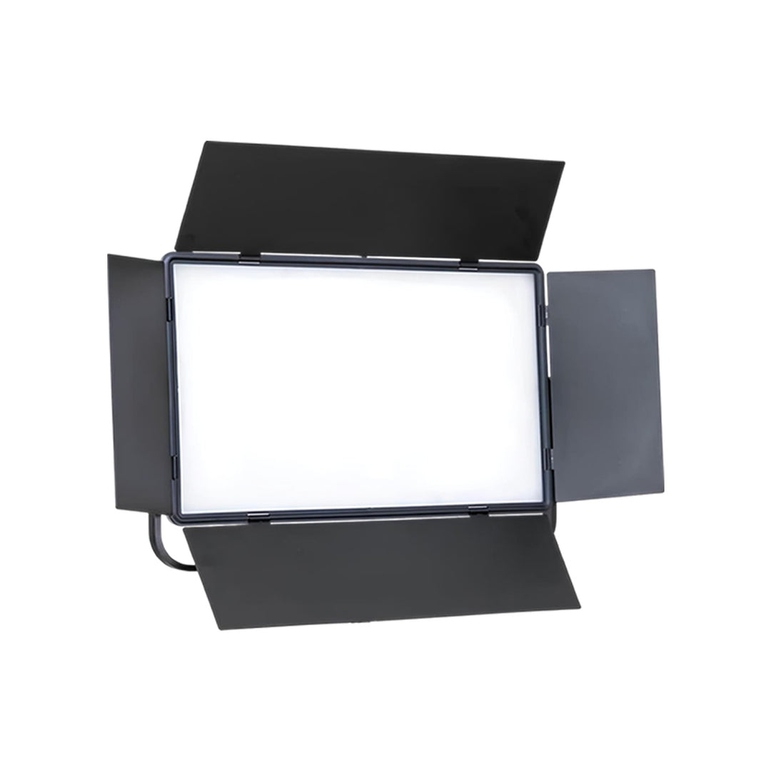 GDX P-750C II 250W Bicolor Panel LED Fotoğraf ve Video Işık Seti 2700K-6500K 260cm Işık Ayağı Sürekli Işık Tam Set