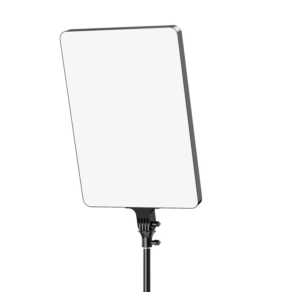 GDX P300TS 80W BiColor LED Panel YouTube Video ve Ürün Çekimi Sürekli Işığı