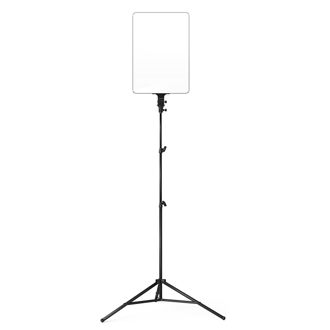 GDX P300TS 80W BiColor LED Panel Video Tekli Işık Seti 200cm Işık Ayaklı Uzaktan Kumandalı