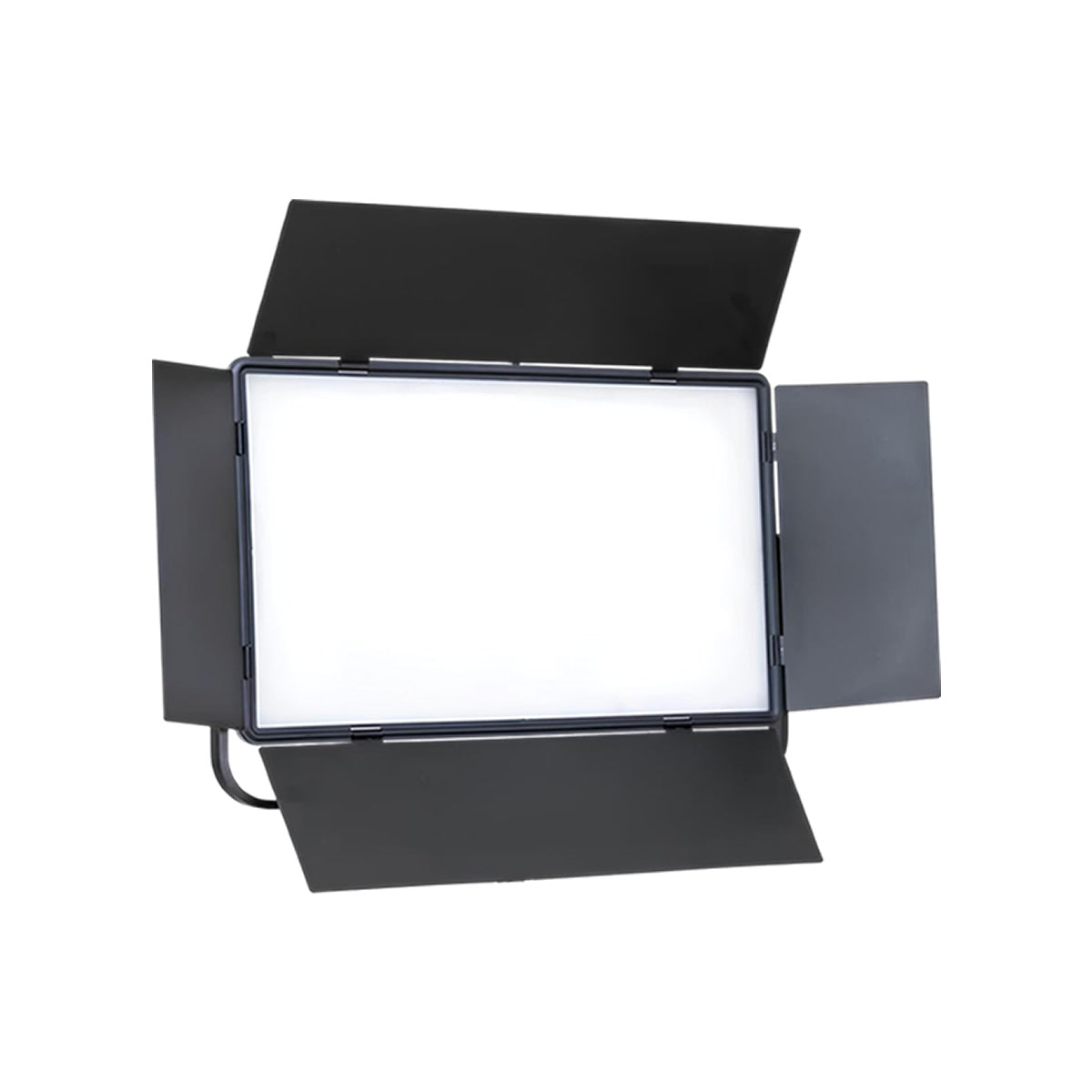 GDX P-750C II 250W Bicolor LED Fotoğraf ve Video Işığı 2700K-6500K Profesyonel Panel Işık DMX Kontrollü Sürekli Işık