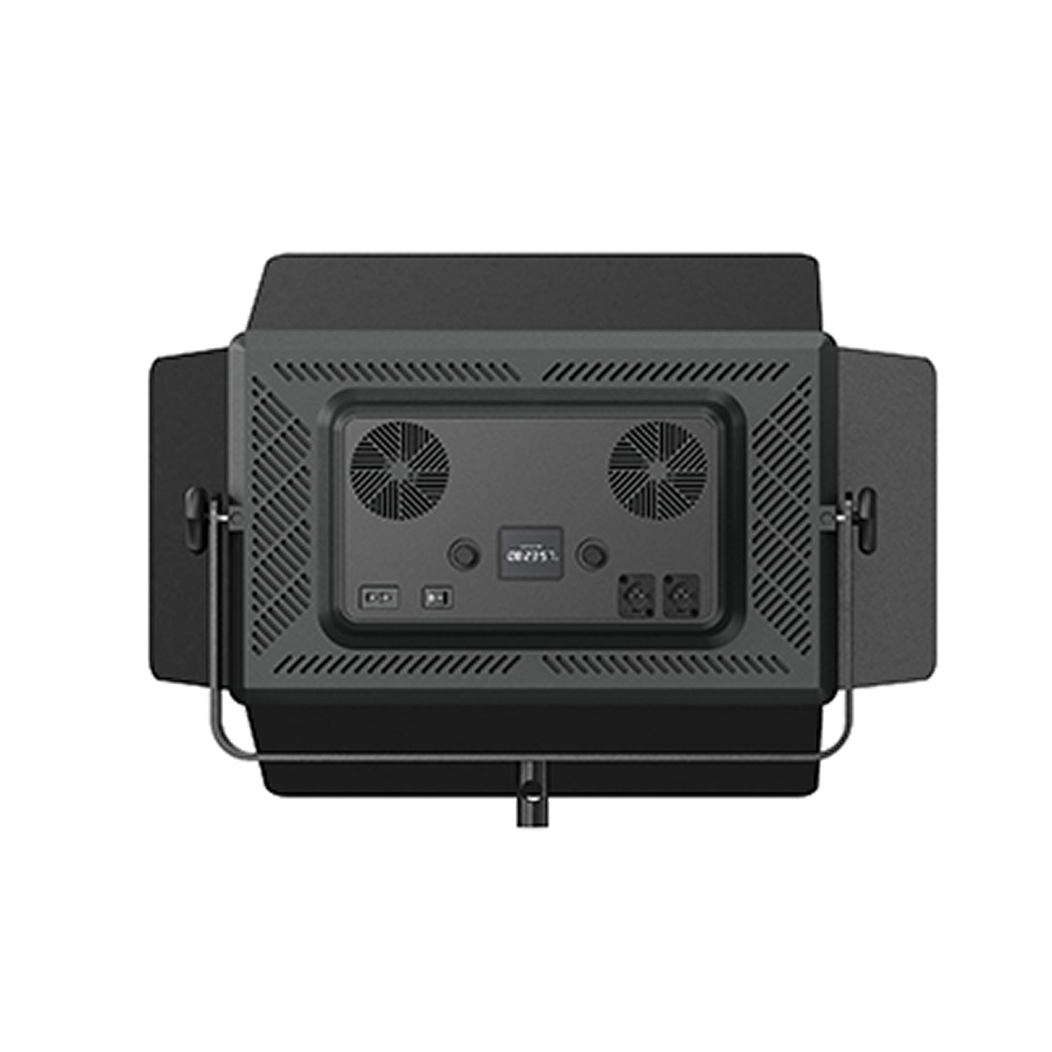 GDX P-750C II 250W Bicolor LED Fotoğraf ve Video Işığı 2700K-6500K Profesyonel Panel Işık DMX Kontrollü Sürekli Işık