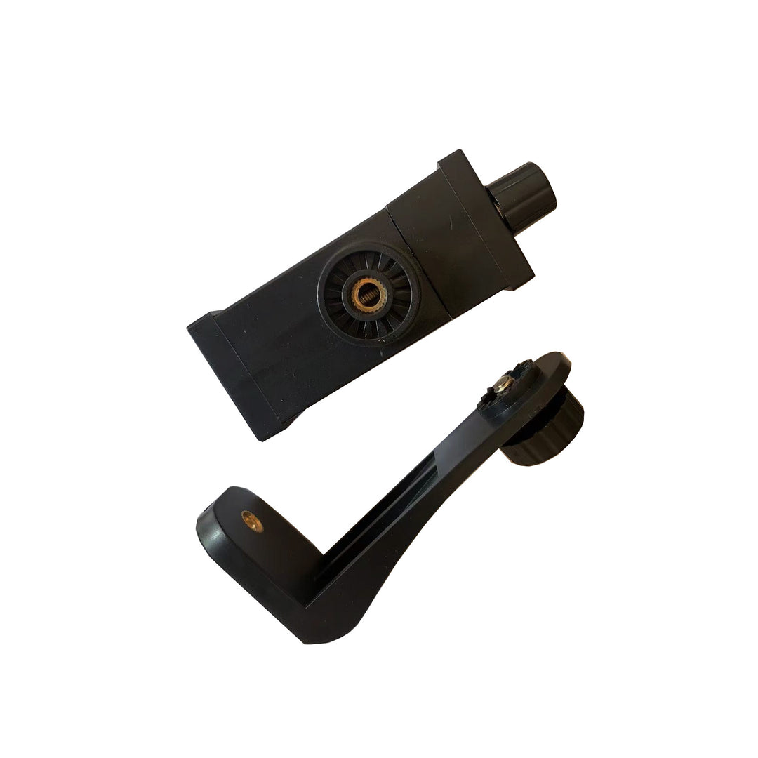 GDX PHN-01 Tripod Telefon Tutucu Adaptörü YouTube Vlog Canlı Yayın Çekim Aparatı