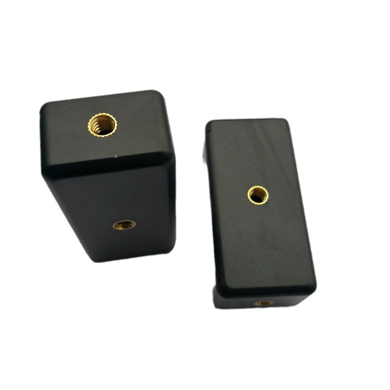 GDX PHN-02 Telefon Tutucu Adaptörü Kompakt Taşınabilir Tripod Bağlantı Aparatı