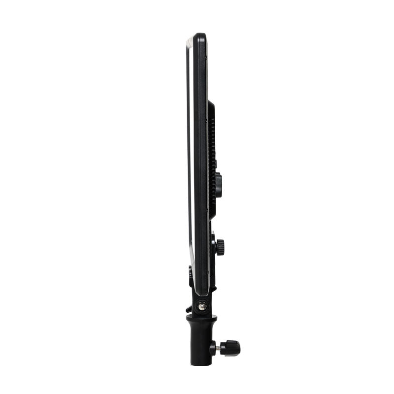 GDX PRO GX-300 2'li Bataryalı Soft Light Set ve Godox CL10 RGB Profesyonel Yayıncı Seti