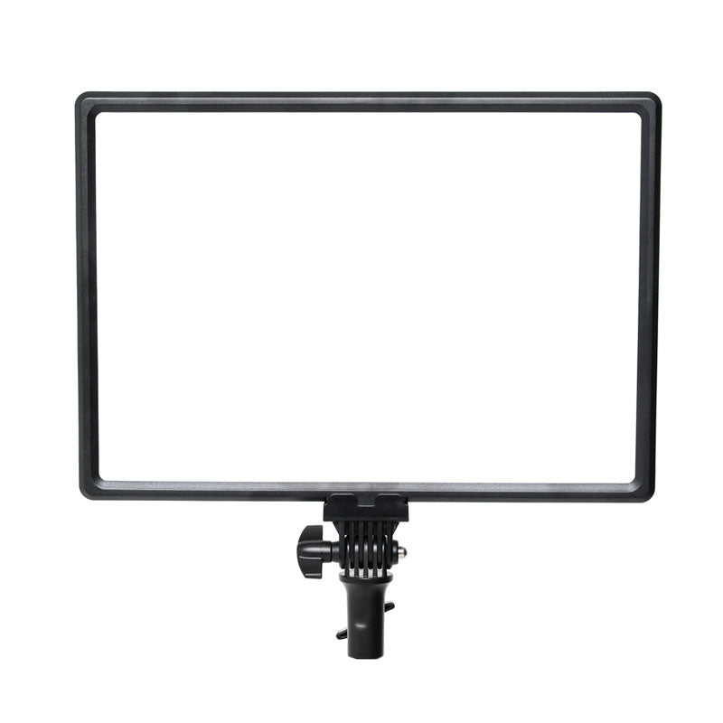 GDX PRO LED GX-300 65W Soft Light Çift Bataryalı Bi-Color Taşınabilir Video Işığı