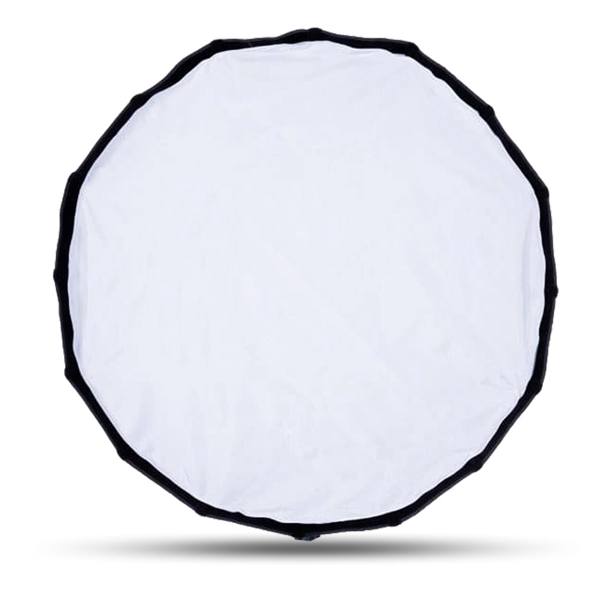 GDX QPG120 Parabolik Gridli 120cm Softbox - Kolay Hızlı Pratik Kurulum