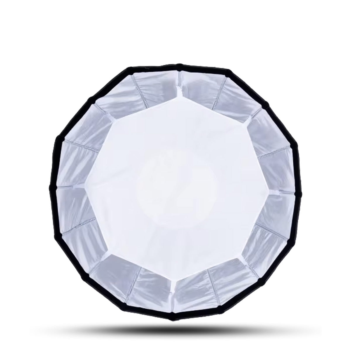 GDX QPG65 Parabolik Gridli 65cm Softbox - Kolay Hızlı Pratik Kurulum