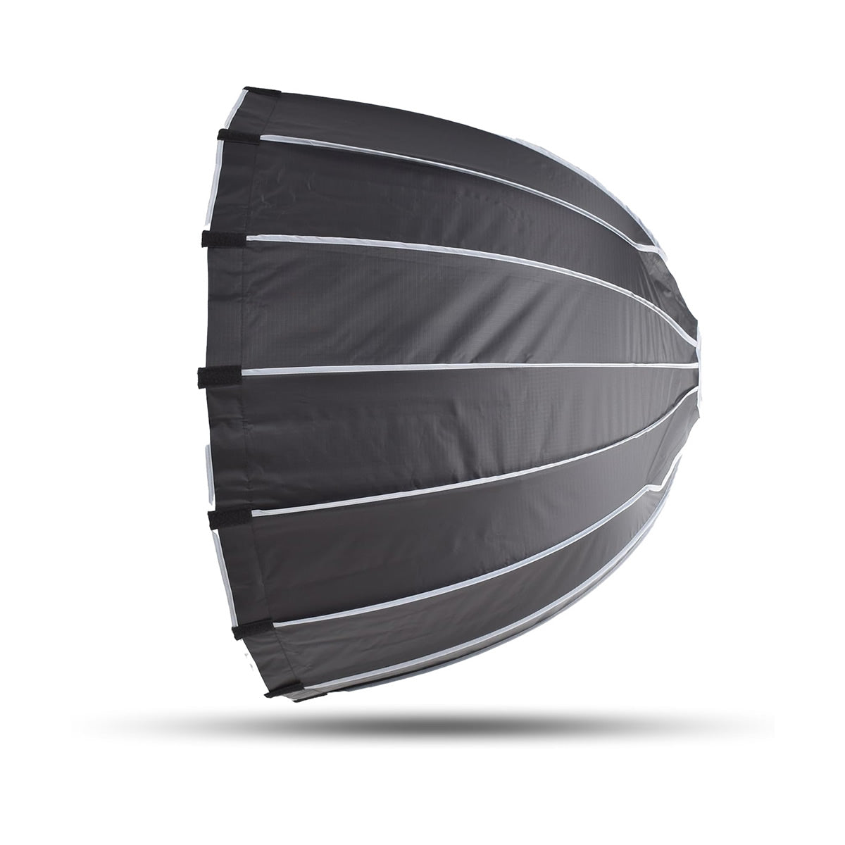 GDX QPG65 Parabolik Gridli 65cm Softbox - Kolay Hızlı Pratik Kurulum