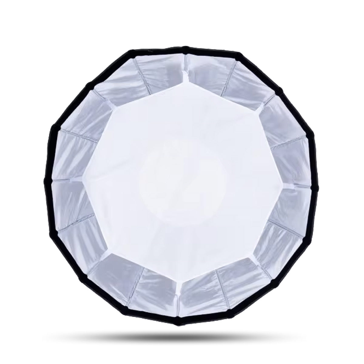 GDX QPG90 Parabolik Gridli 90cm Softbox - Kolay Hızlı Pratik Kurulum