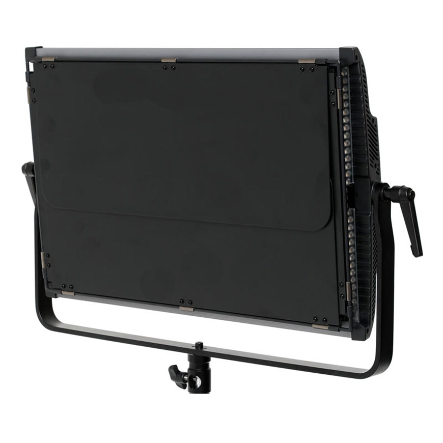 GDX 3'lü Panel Led Işık Seti CF-1500R RGB + 2x CF-LED 2020W Profesyonel Video Aydınlatma
