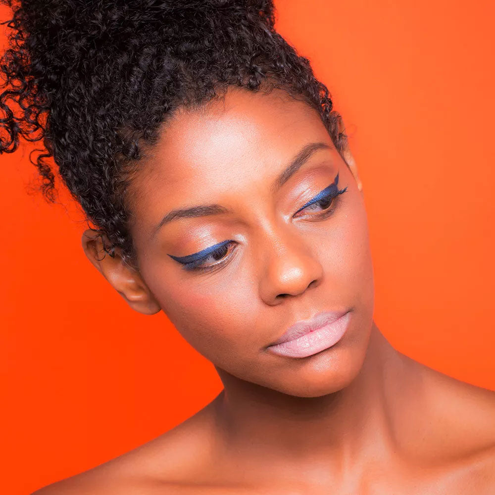 Gdx Feststehender (Decke & Wand) Papier-Endlos-Studio-Hintergrundvorhang (Tangelo) 2,70 x 11 Meter