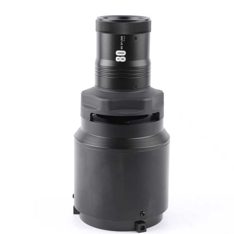 GDX Snoot Pro-I