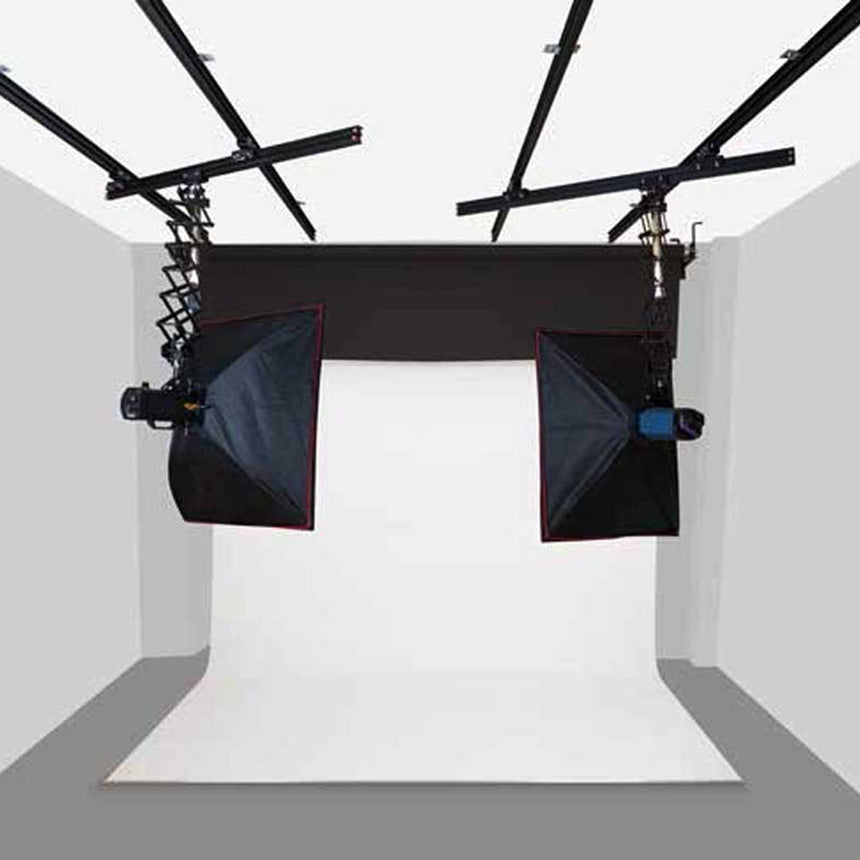 Gdx Studio Deckenschienensystem