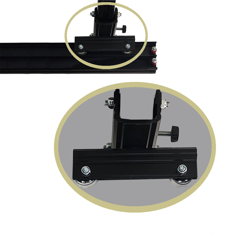 Gdx Studio Deckenschienensystem