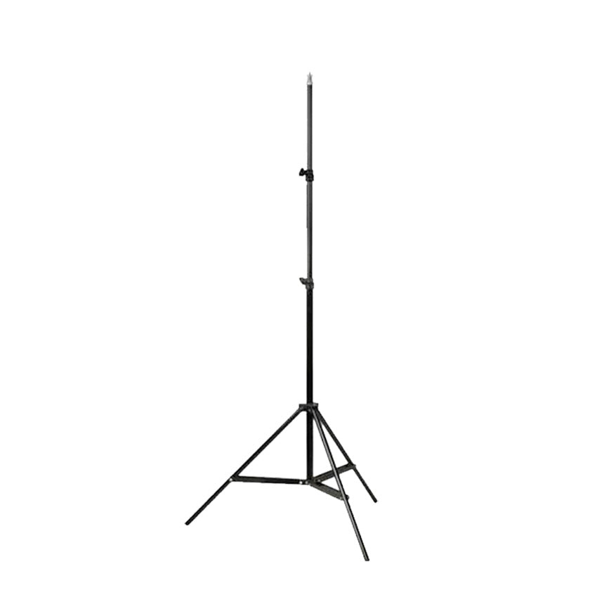 GDX TB-30 RGB 30 cm 2’li LED Tüp Işık Seti 200 cm Işık Ayağı + BALL-03 Başlık (Full Set)