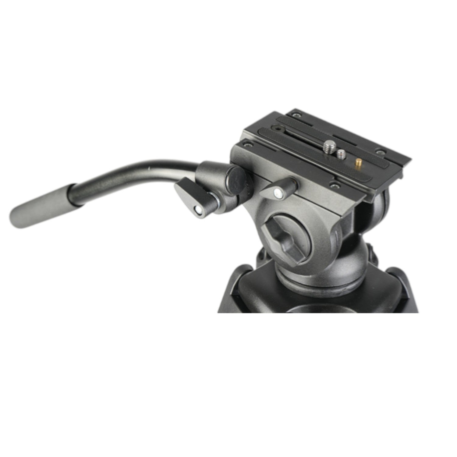 GDX TR962 Fotoğraf ve Video Kamera Tripod DSLR Aynasız 1/4 Vida Uyumlu