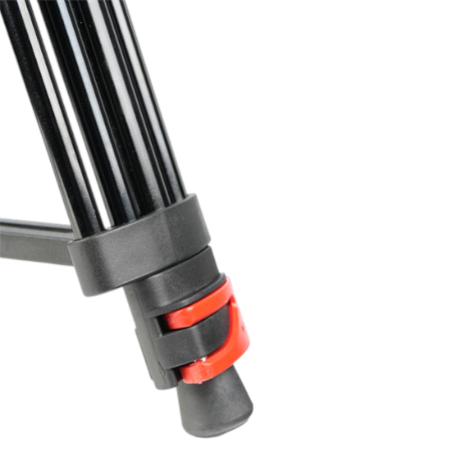 GDX TR962 Fotoğraf ve Video Kamera Tripod DSLR Aynasız 1/4 Vida Uyumlu