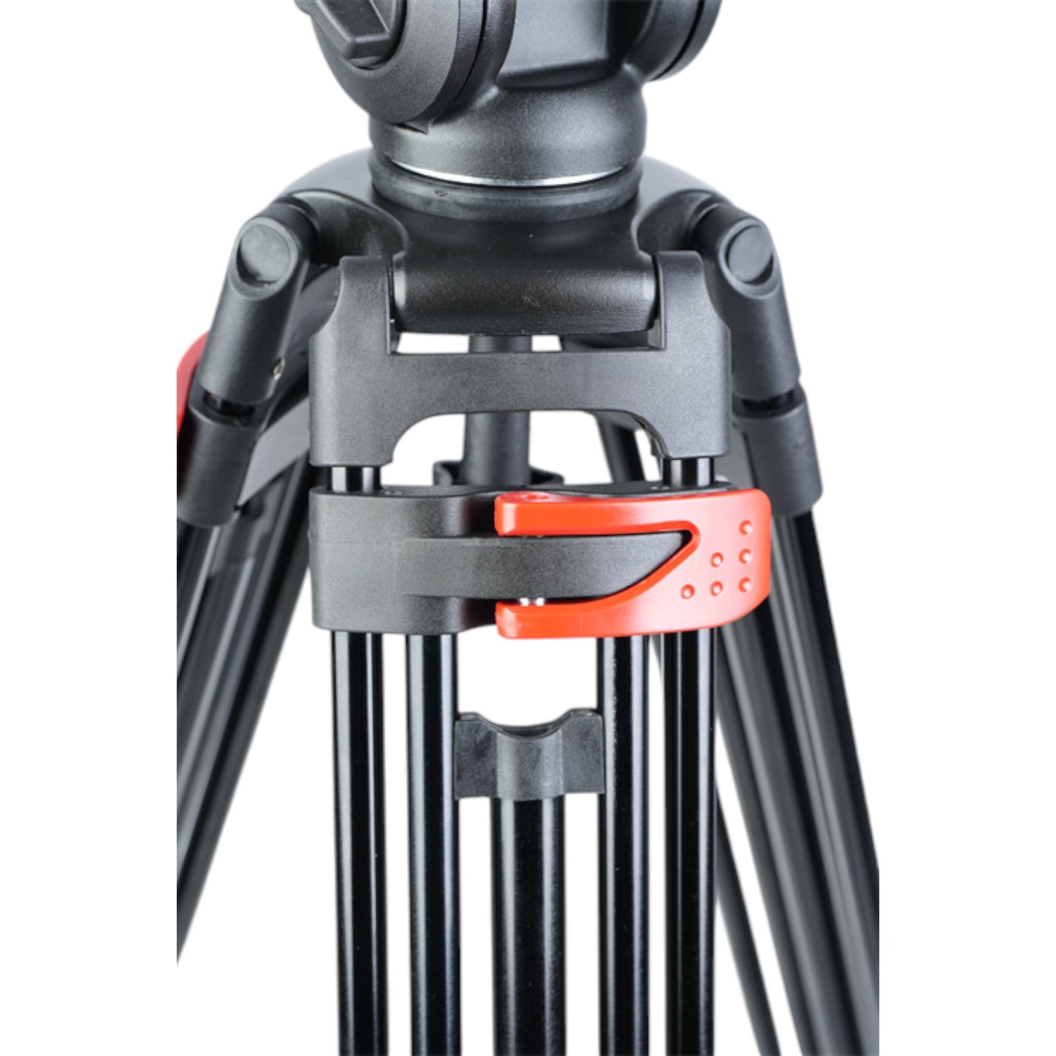 GDX TR962 Fotoğraf ve Video Kamera Tripod DSLR Aynasız 1/4 Vida Uyumlu