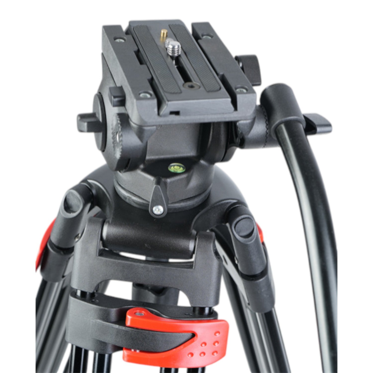 GDX TR962 Fotoğraf ve Video Kamera Tripod DSLR Aynasız 1/4 Vida Uyumlu