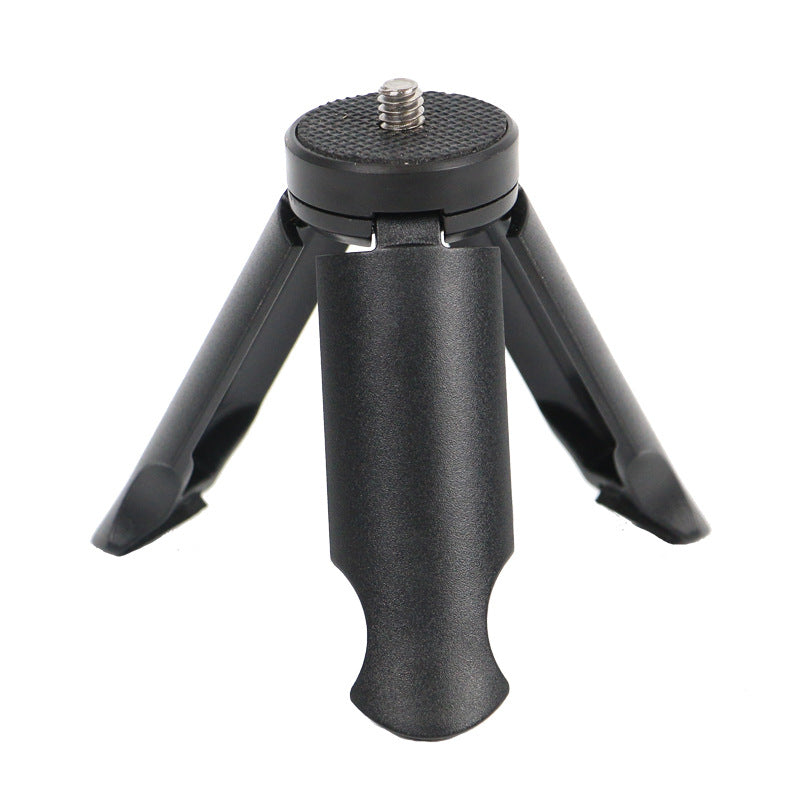 GDX TRP01 Mini Tripod Masaüstü Telefon Işık Kamera Standı Stabil Destek