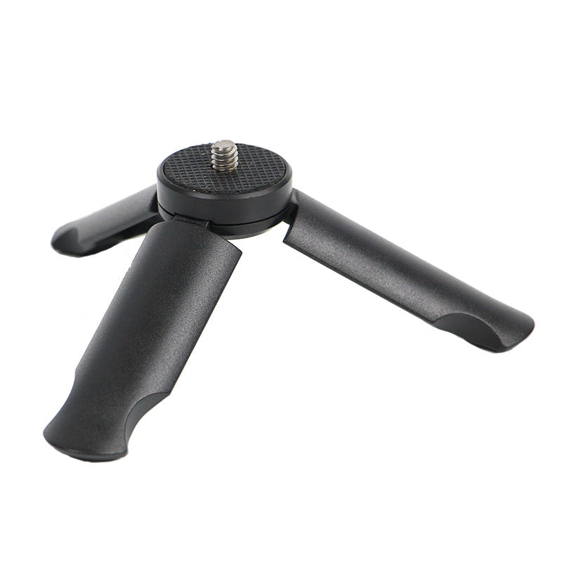 GDX TRP01 Mini Tripod Masaüstü Telefon Işık Kamera Standı Stabil Destek