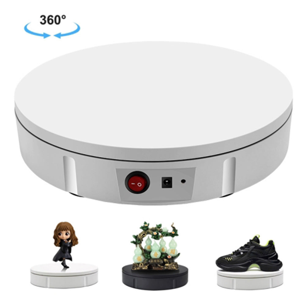 GDX TUTA-30 30 cm Turn Table - Döner Stand - Döner Tabla